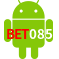 Aplicativo bet085 para Android